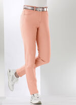 Magic-Jeans mit hohem Stretchanteil APRICOT