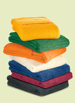 Dyckhoff-Schonbezüge, verschiedene Ausführungen ORANGE