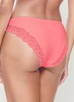 Triumph-Amourette Slip mit Elastikspitze 