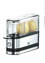 WMF Eierkocher aus Cromargan&reg; Edelstahl 