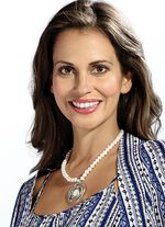 Halskette mit S&uuml;sswasser-Zuchtperlen 