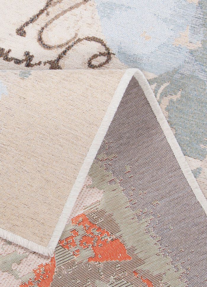 Br&uuml;cken, Teppiche und Bettumrandung  