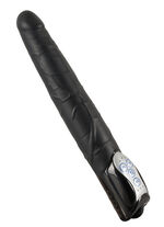 Extra gro&szlig;es Massageger&auml;t mit Sto&szlig;funktion  