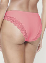 Triumph-Amourette Slip mit Elastikspitze FLAMINGO