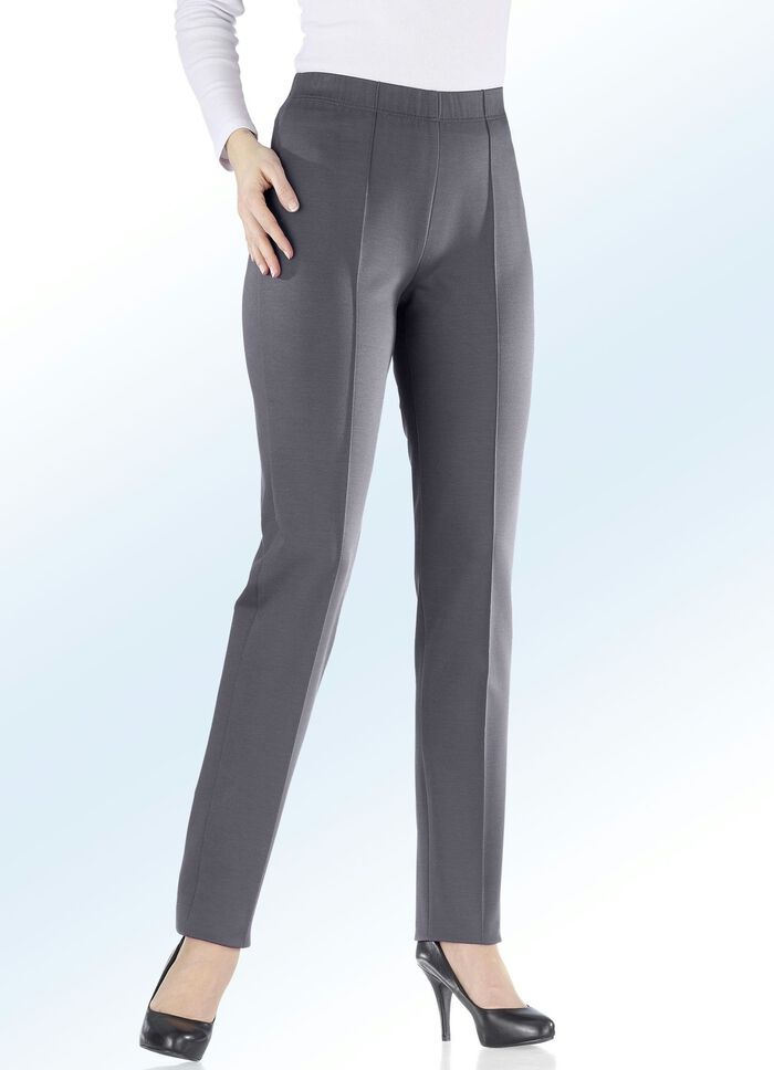 Jerseyhose in 9 Farben 