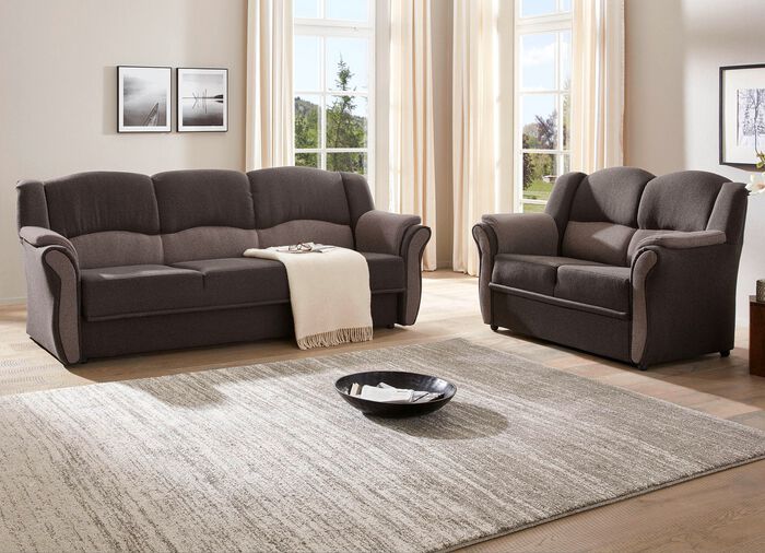 Teilmassive Polsterm&ouml;bel 