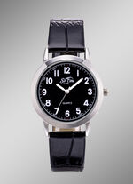 Quartz-Partneruhr von Sir Time 