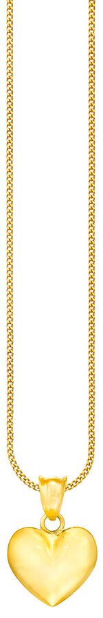 S&uuml;sser Herz Anh&auml;nger  