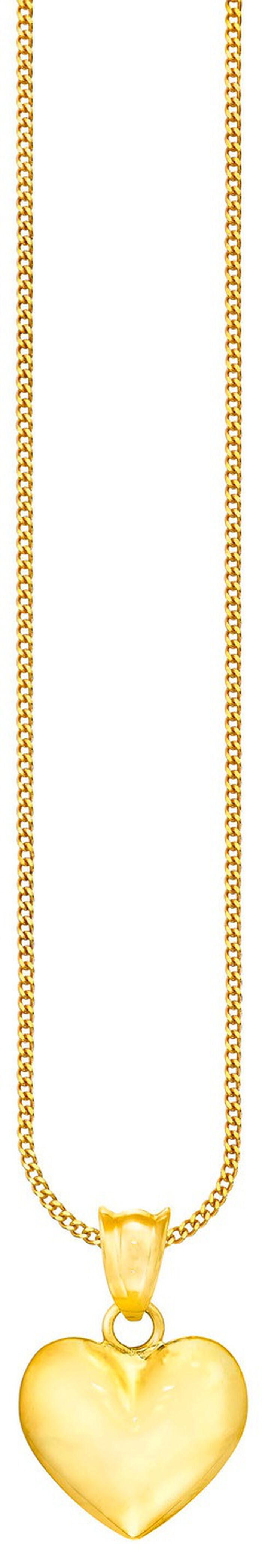 S&uuml;sser Herz Anh&auml;nger  