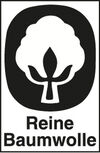 KLINGELde_CH1Logo_ReineBaumwolle