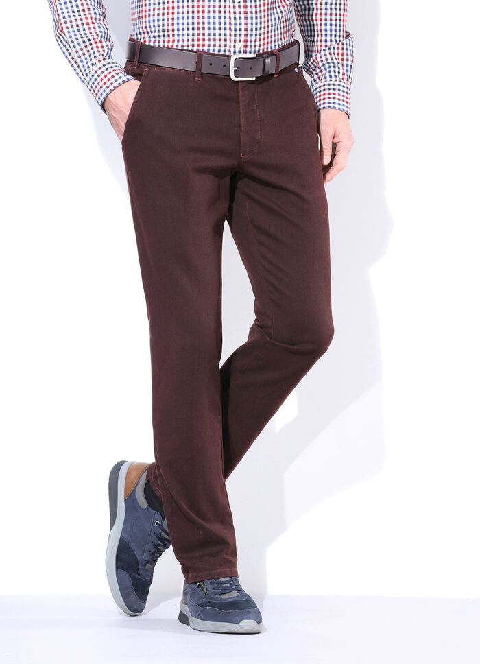 &laquo;Br&uuml;hl&raquo;-Hose in 4 Farben 