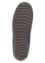 Waldl&auml;ufer Ballerinas aus Nubukleder 