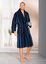 Bademantel in bequemer Qualit&auml;t 