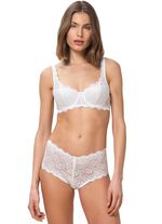 Triumph Amourette B&uuml;gel-BH mit Elastikspitze 