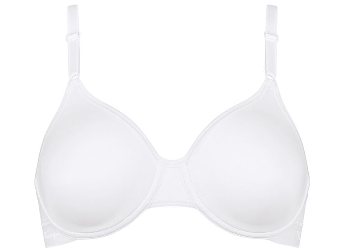 Triumph-Micro Fun-BH WEISS