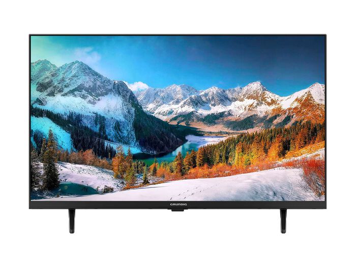 Grundig 40GFB6440 Full-HD-Smart-LED-Fernseher 
