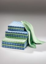 Reinigungst&uuml;cher-Set, 12-teilig von Aqua Laser 