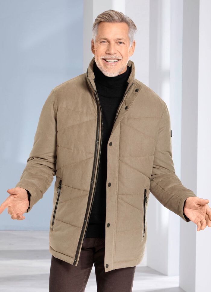 Jacke von &laquo;Gate One&raquo; 