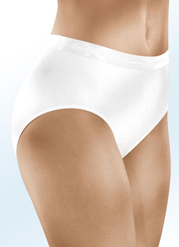 Speidel Dreierpack Slips 