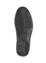 Waldl&auml;ufer, komfortable Damen-Slipper, Weite K, mit herausnehmbarem Fussbett 