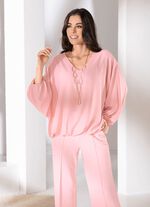 Tunika mit Raglan&auml;rmeln 