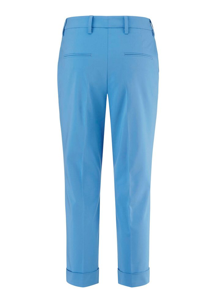 Hose in aktueller 7/8-L&auml;nge 