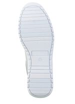 ELENA EDEN, komfortable Damen-Sneaker, Weite G, mit herausnehmbarem Fussbett BLEU