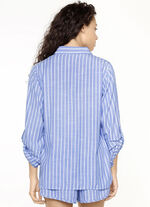 LingaDore Set: Oberteil+Shorts 