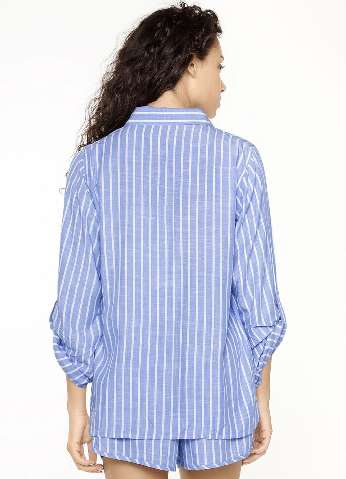 LingaDore Set: Oberteil+Shorts 
