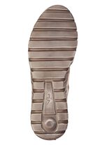 Gemini, trendige Damen-Stiefeletten, Winterschuhe, Weite G, mit herausnehmbarem Fussbett 