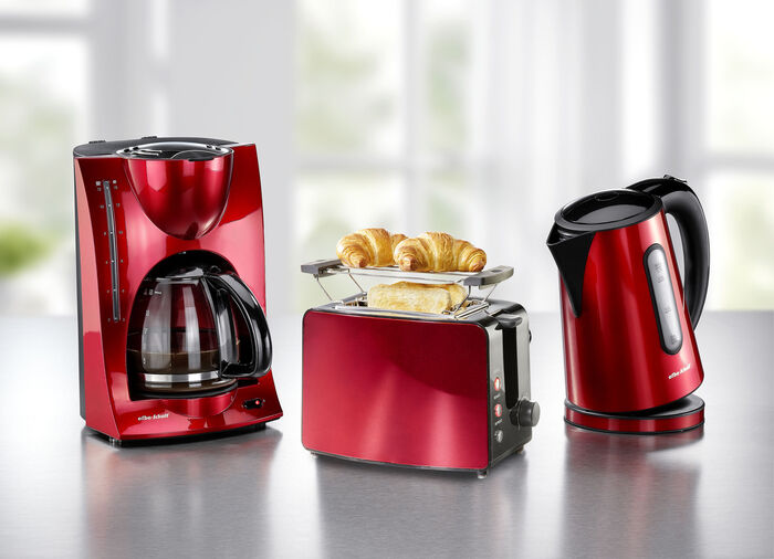 Efbe Schott Frühstücksserie 