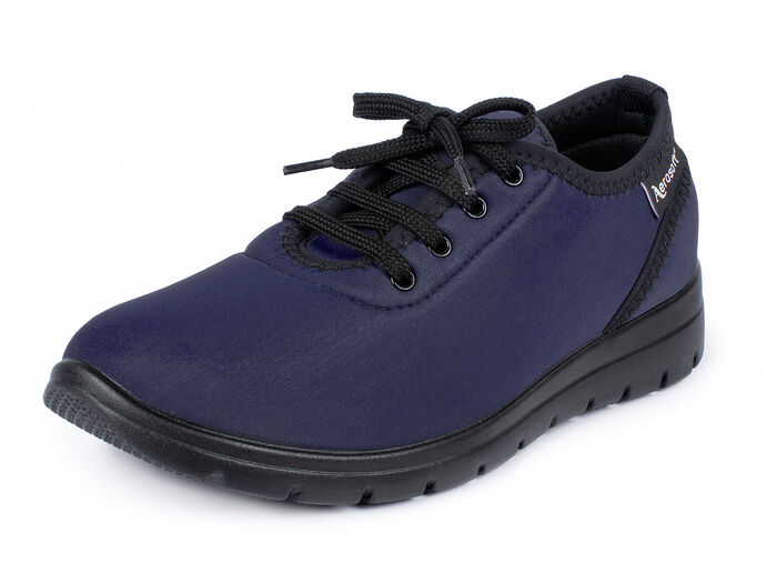 Superleichter Schnürschuh 