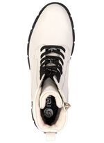 Remonte, schicke Damen-Stiefeletten, Winterschuhe, Weite G, mit Rei&szlig;verschluss 