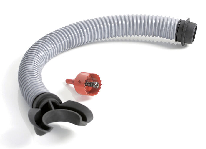 Verbindungs-Set für Regentonne 