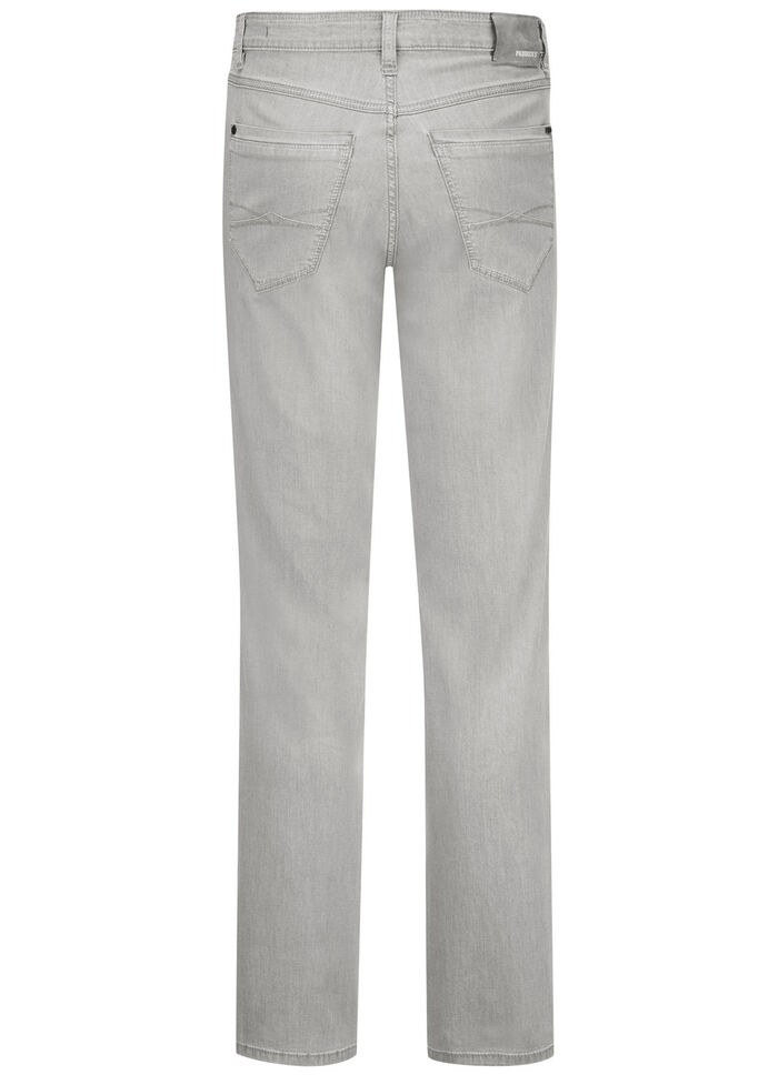 Hose von «Paddock's» in 3 Farben GRAU