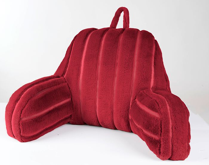 Bettsessel mit Seitentasche BORDEAUX