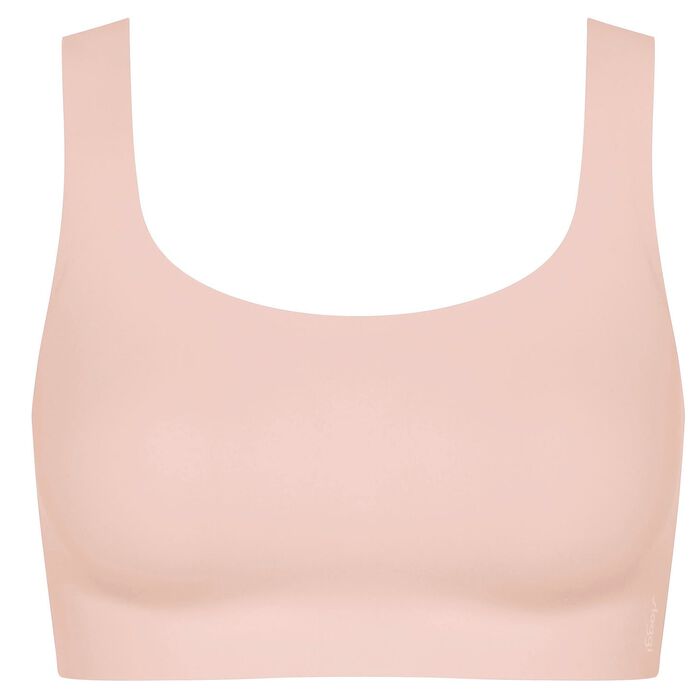 Herrlich bequemes Sloggi ZERO Feel 2.0-Bustier 
