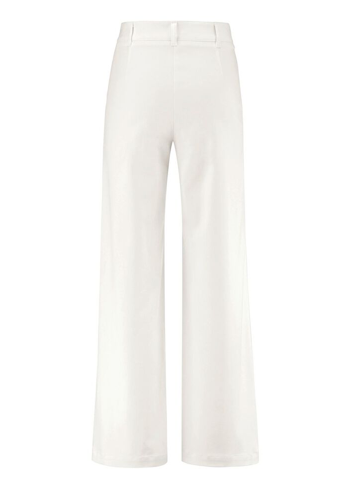 Hose mit gro&szlig;en Seitentaschen 