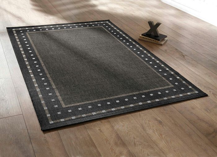 Strapazierf&auml;hige Br&uuml;cken und Teppiche 