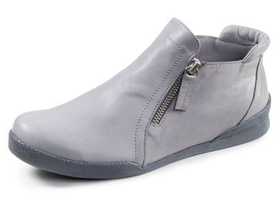 Andrea Conti, sportliche Damen-Boots, mit herausnehmbarem Fussbett 