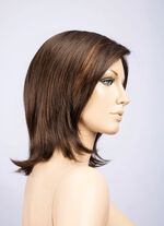 Perücke Rosa aus der Giorgio Montana Collection SCHOKOBRAUN MIX