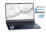 Captiva Notebook G9M 21V1 