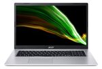 Acer Aspire A317-53-3209 Notebook mit 17,3" (43,9 cm) Full-HD IPS Display 