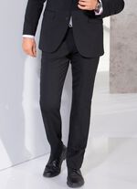 Hose aus dem Baukasten-Anzug 