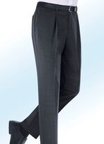 Legere Dehnbundhose in 4 Farben ANTHRAZIT