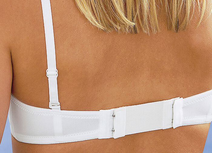 BH-Verl&auml;ngerungs-Set, 9-teilig WEISS