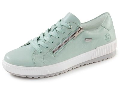 Remonte, sportliche Damen-Sneaker, Weite G, mit herausnehmbarem Fussbett 