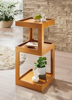 Moderner Beistelltisch 