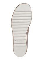 Waldl&auml;ufer Sandale mit herausnehmbarem Lederfussbett 