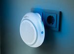Luftreiniger mit UV-Licht 
